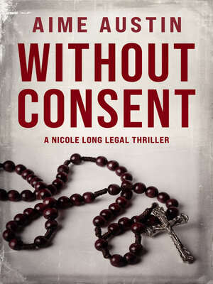 cover image of Without Consent
